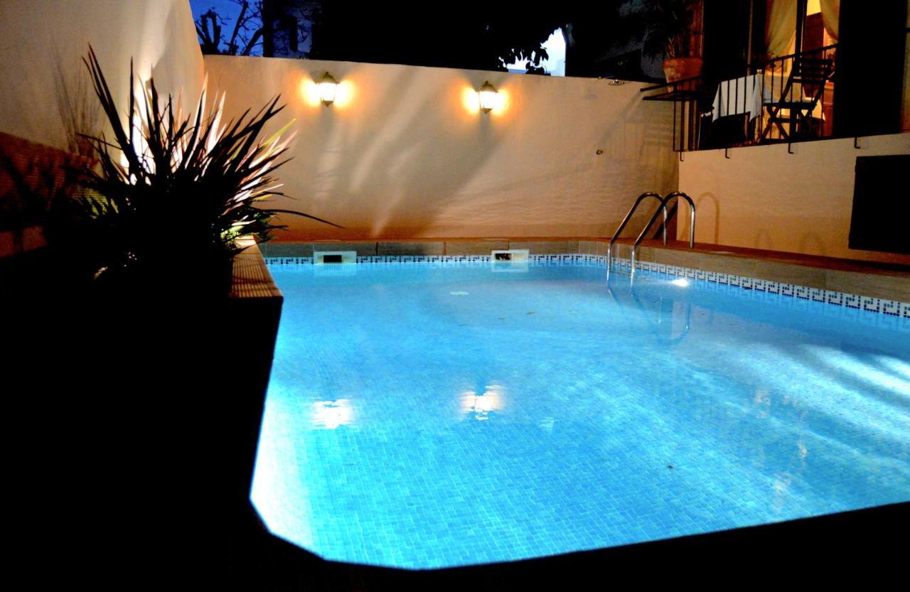 Lourenco'S House Deluxe กาชไกช์ ภายนอก รูปภาพ