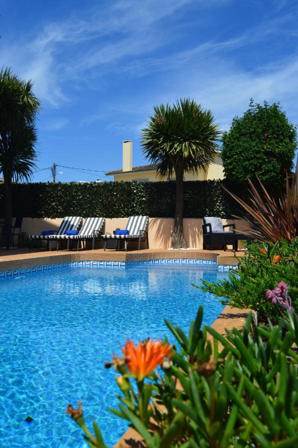 Lourenco'S House Deluxe กาชไกช์ ภายนอก รูปภาพ