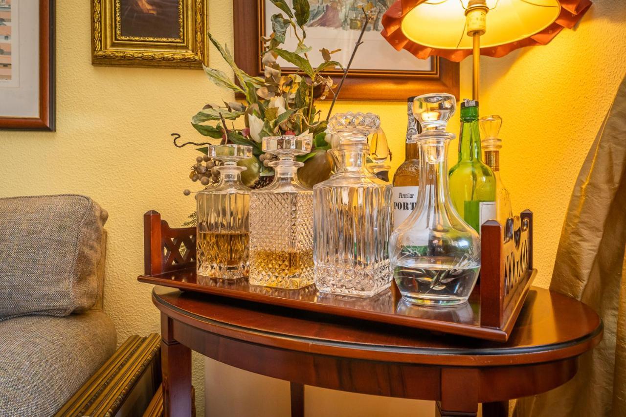Lourenco'S House Deluxe กาชไกช์ ภายนอก รูปภาพ