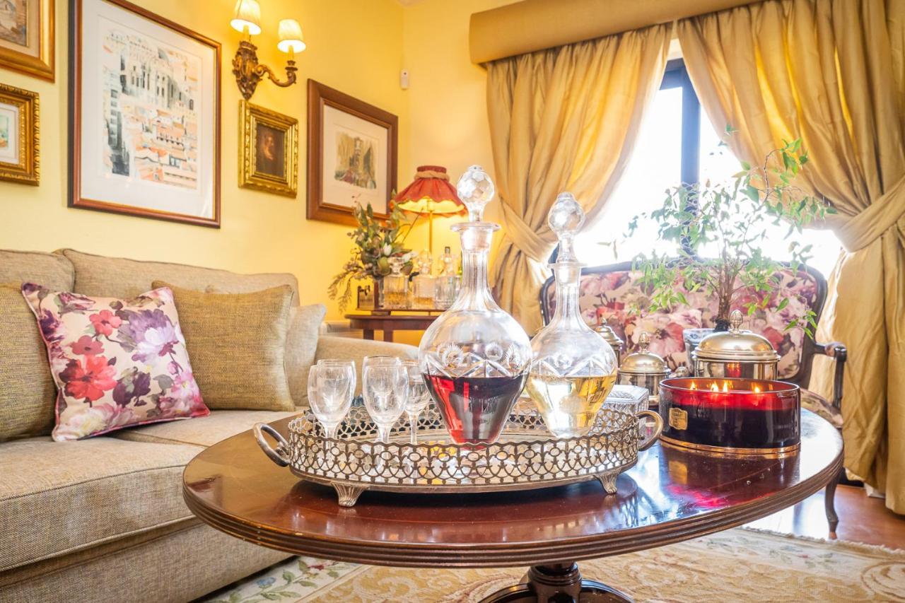Lourenco'S House Deluxe กาชไกช์ ภายนอก รูปภาพ