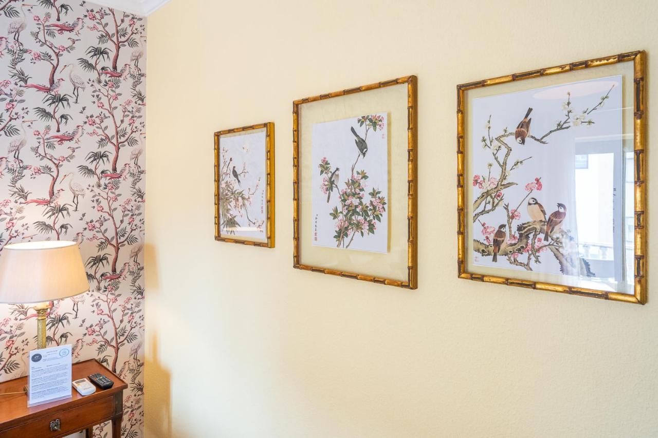 Lourenco'S House Deluxe กาชไกช์ ภายนอก รูปภาพ