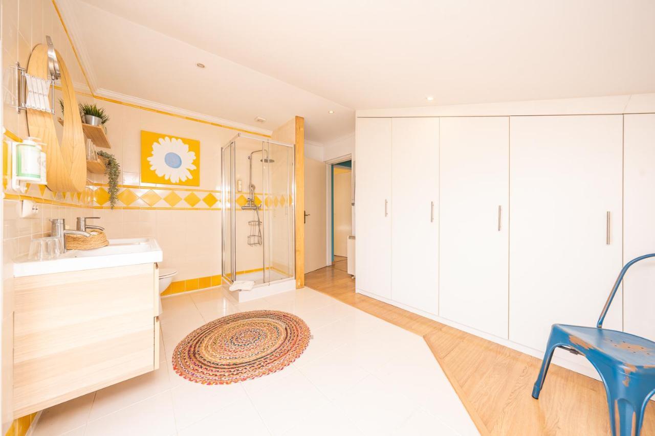 Lourenco'S House Deluxe กาชไกช์ ภายนอก รูปภาพ