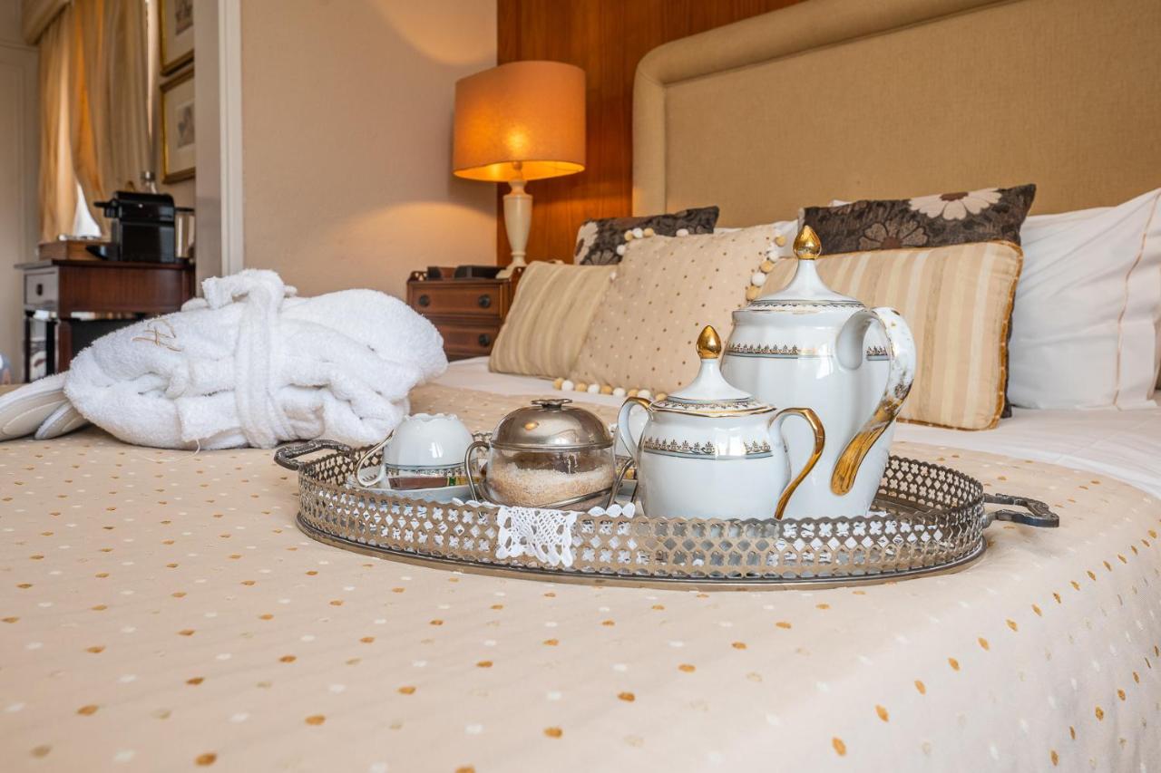 Lourenco'S House Deluxe กาชไกช์ ภายนอก รูปภาพ