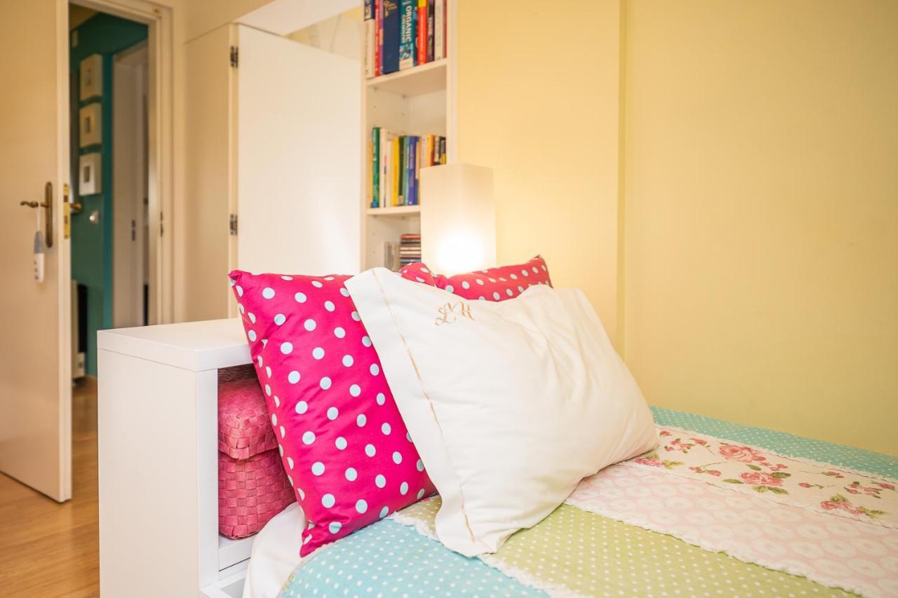 Lourenco'S House Deluxe กาชไกช์ ภายนอก รูปภาพ