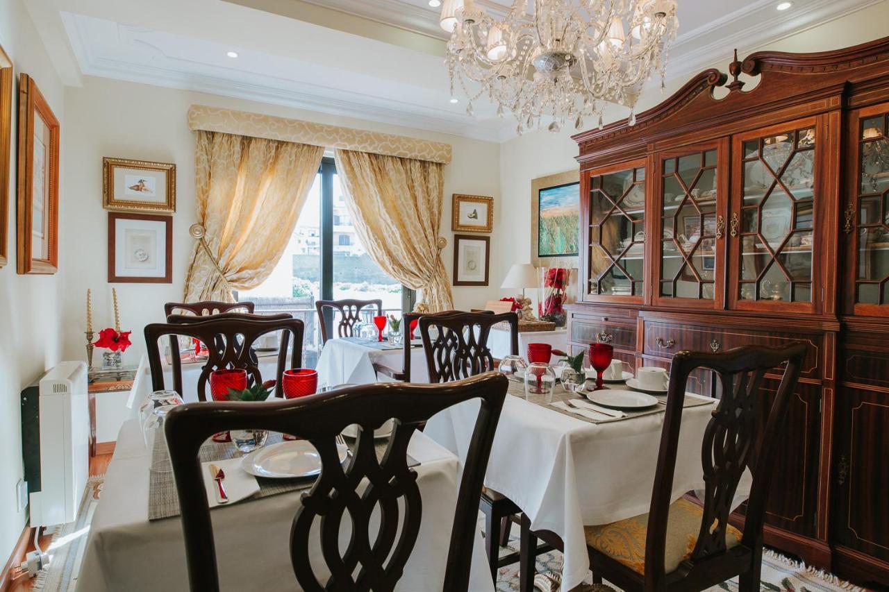 Lourenco'S House Deluxe กาชไกช์ ภายนอก รูปภาพ